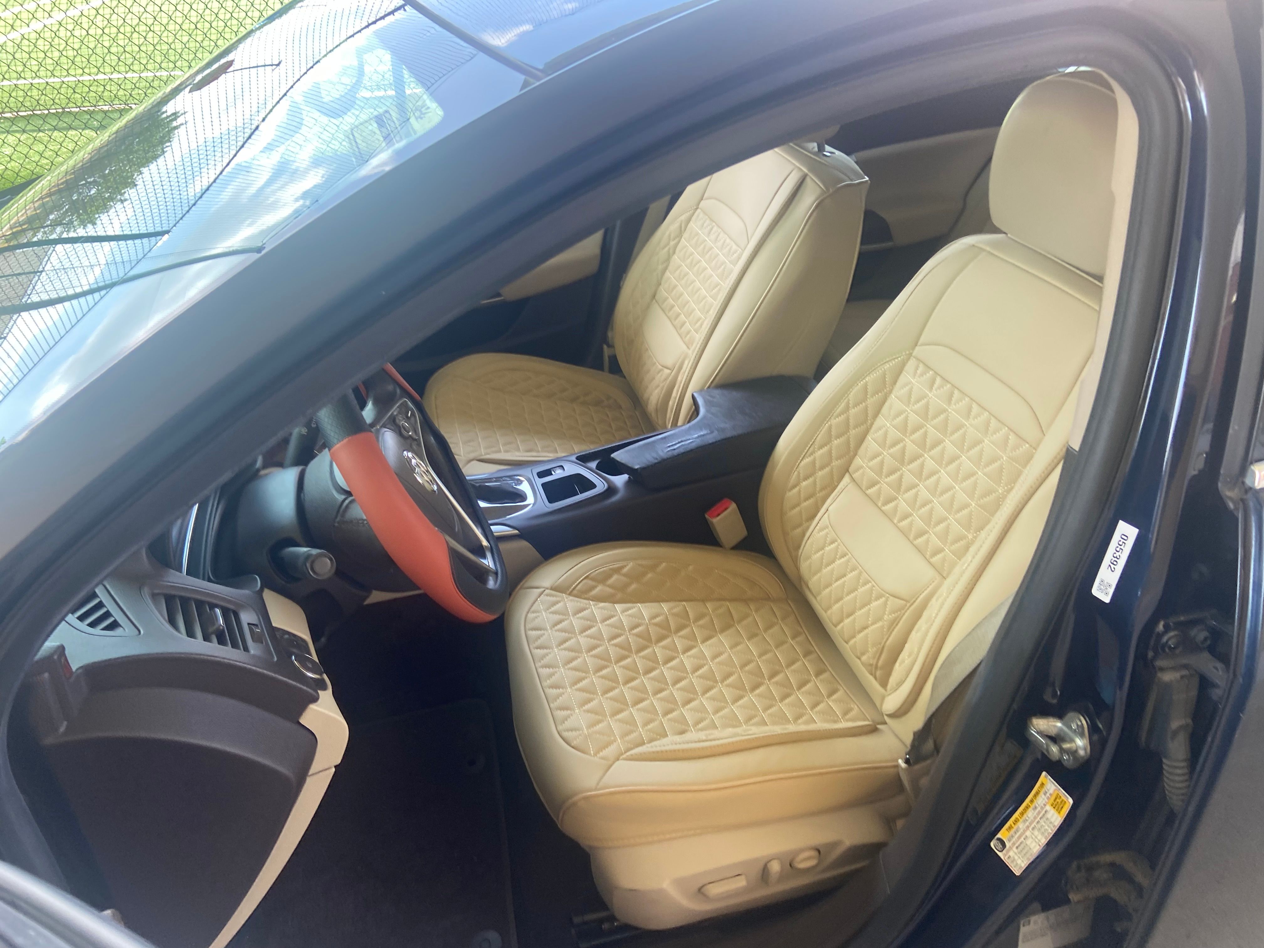 Used 2015 Buick Regal FWD image 9