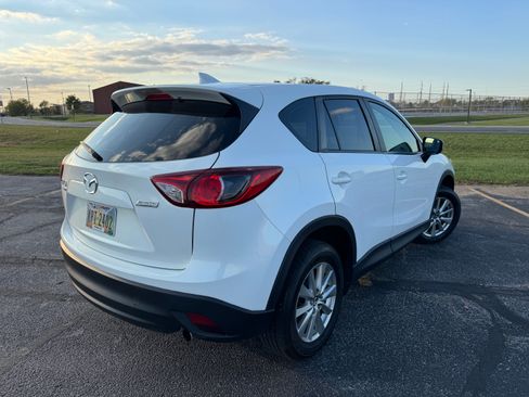 Used 2016 MAZDA CX-5 Sport image 9