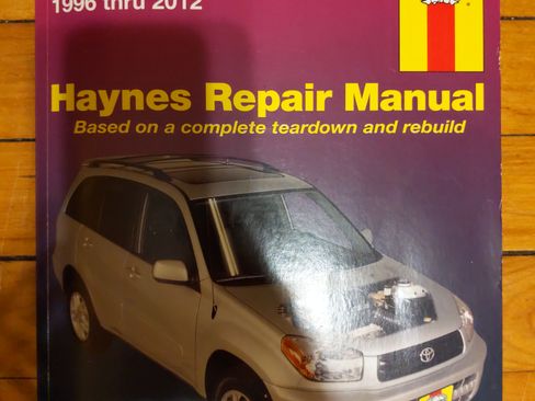 Used 2010 Toyota RAV4 4WD image 28