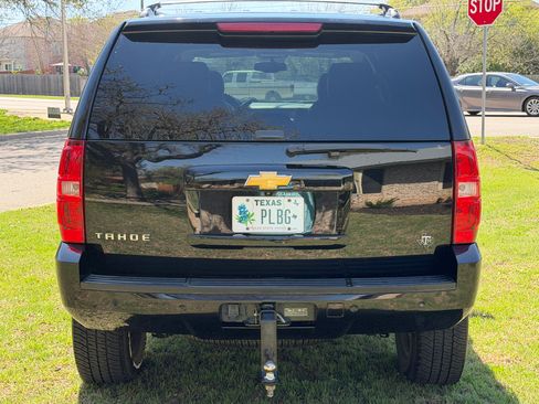 Used 2014 Chevrolet Tahoe LT image 6