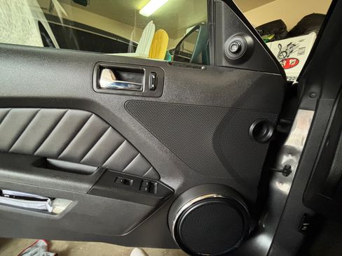 Used 2014 Ford Mustang GT Premium image 13