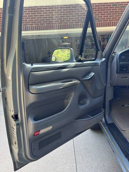 Used 1995 Ford F250 2WD Regular Cab image 13