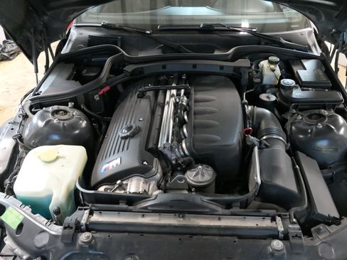 Used 2001 BMW M Roadster image 26