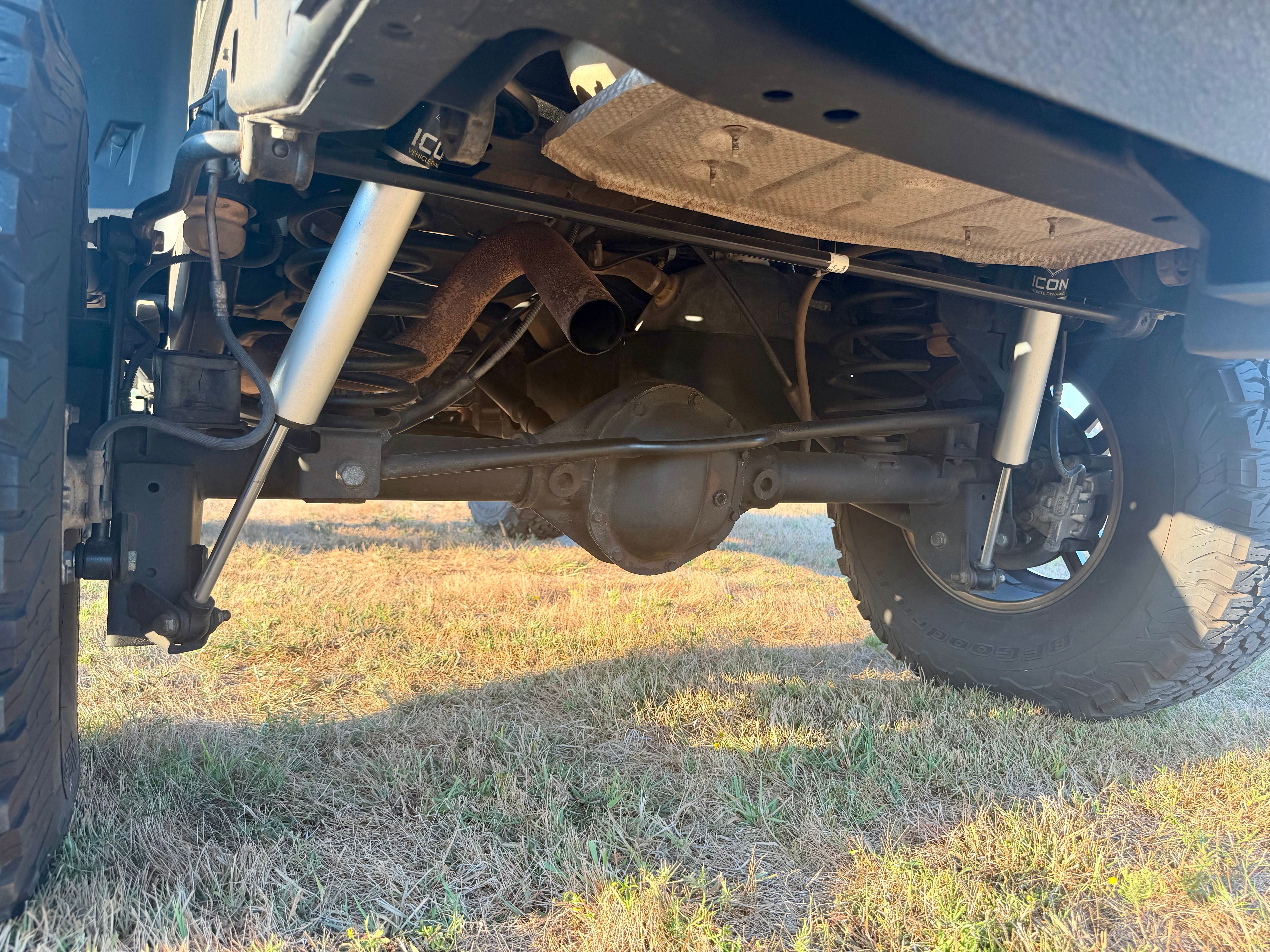 Used 2007 Jeep Wrangler X AWD/4WD image 30