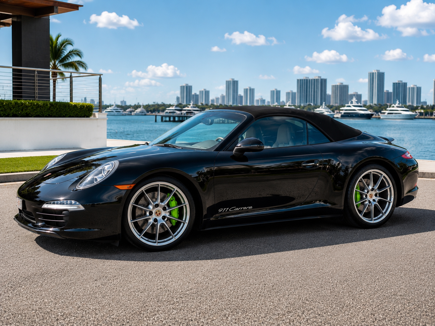Used 2013 Porsche 911 Carrera RWD image 9