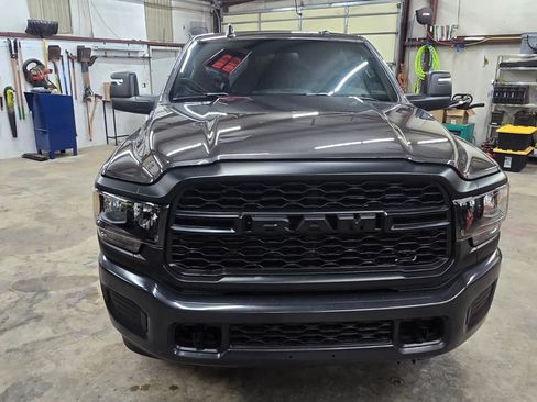 Used 2024 RAM 3500 Tradesman image 4