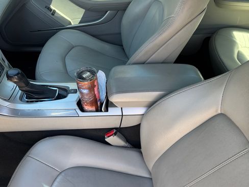 Used 2013 Cadillac CTS Coupe image 9