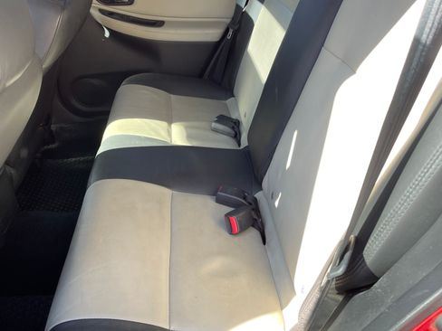 Used 2006 Saab 9-2X Aero image 13