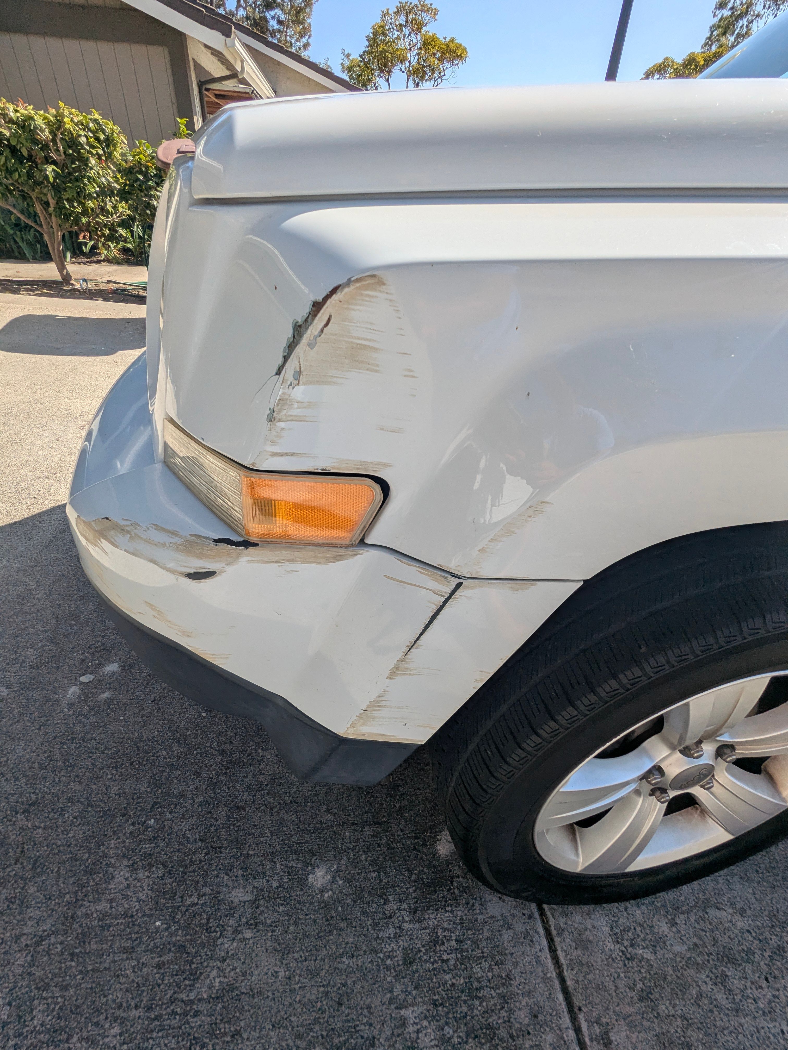 Used 2012 Jeep Patriot Limited FWD image 11