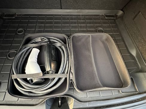 Used 2017 BMW i3 RWD image 15