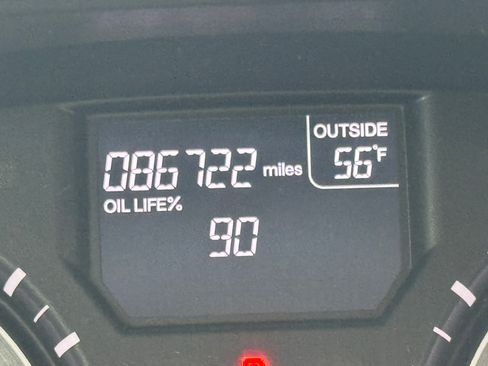 Used 2016 Honda Odyssey EX-L image 28