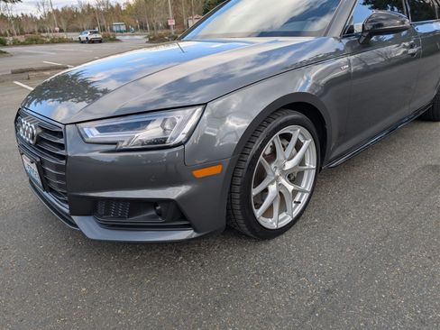 Used 2018 Audi A4 2.0T Prestige image 21