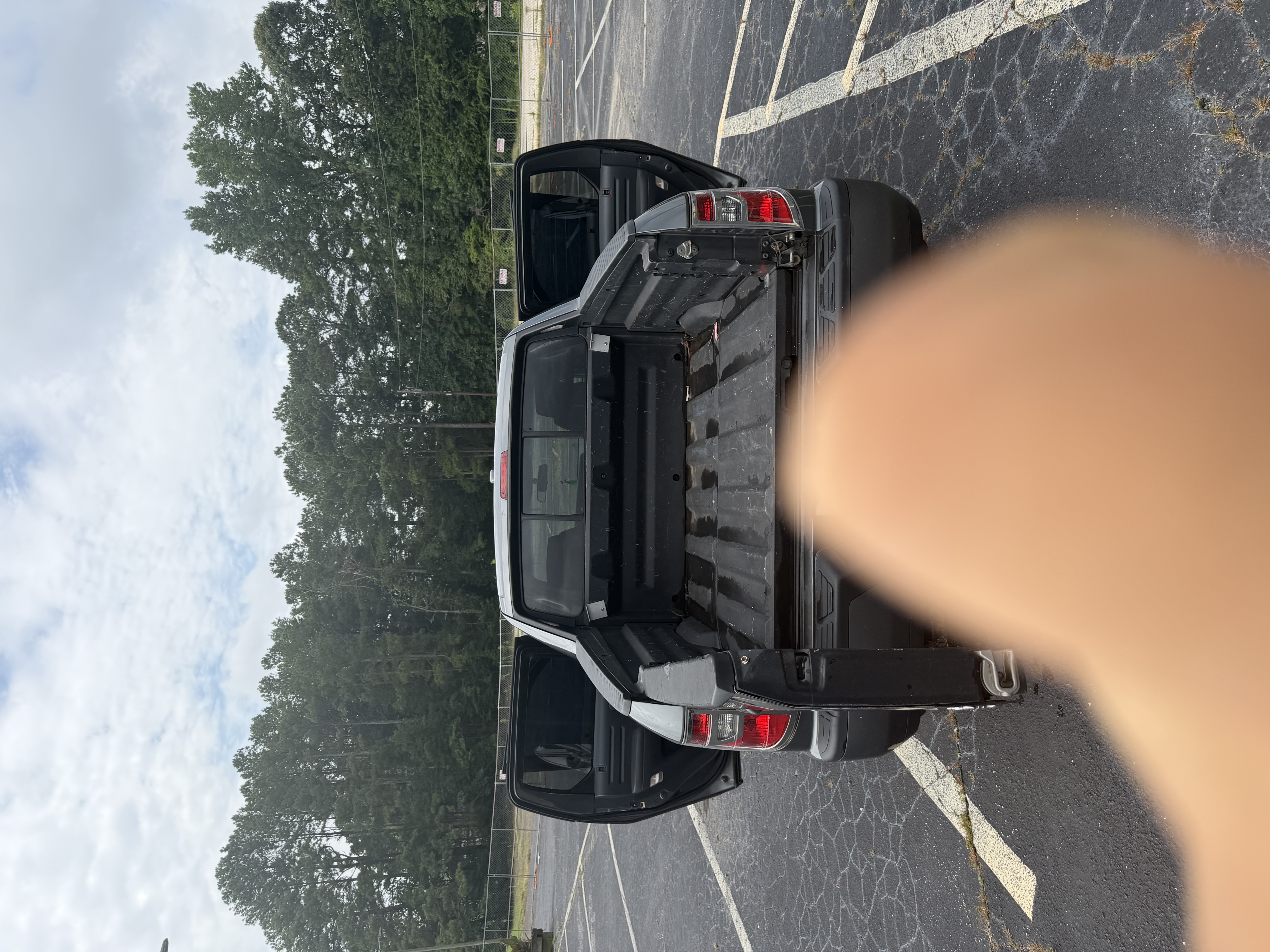 Used 2012 Honda Ridgeline RTL image 9