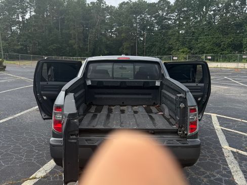 Used 2012 Honda Ridgeline RTL image 9