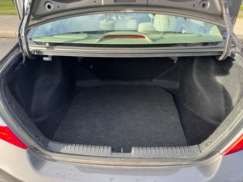 Used 2012 Honda Civic LX image 6