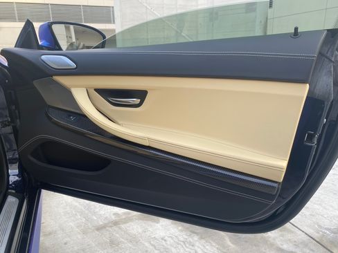 Used 2014 BMW M6 Coupe image 26