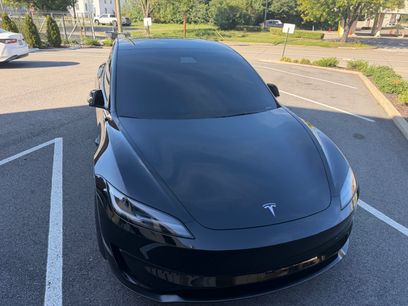 Used 2024 Tesla Model 3 Performance