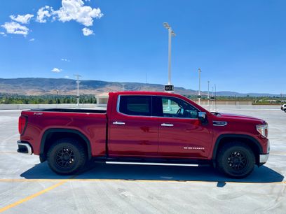 Used 2020 GMC Sierra 1500 SLT w/ SLT Premium Plus Package