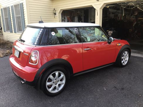 Used 2013 MINI Cooper Hardtop FWD image 4