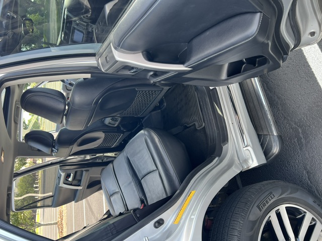 Used 2016 Toyota 4Runner Limited RWD image 9