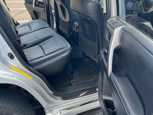 Used 2016 Toyota 4Runner Limited RWD image 9