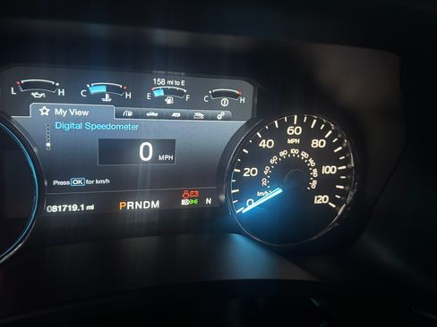 Used 2019 Ford F150 Lariat AWD/4WD image 11