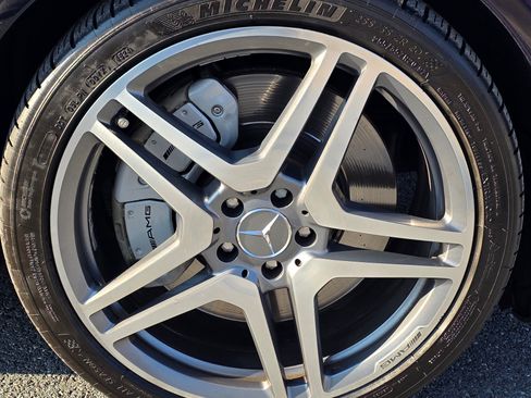 Used 2008 Mercedes-Benz CL 63 AMG image 21