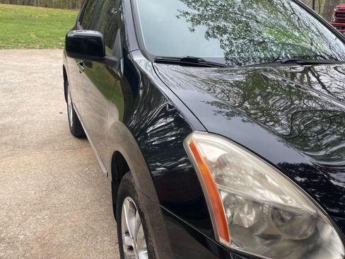 Used 2013 Nissan Rogue SV w/ Premium Pkg image 8