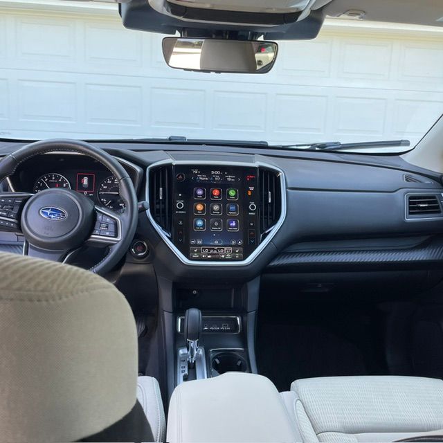 Used 2025 Subaru Ascent Premium AWD/4WD image 10