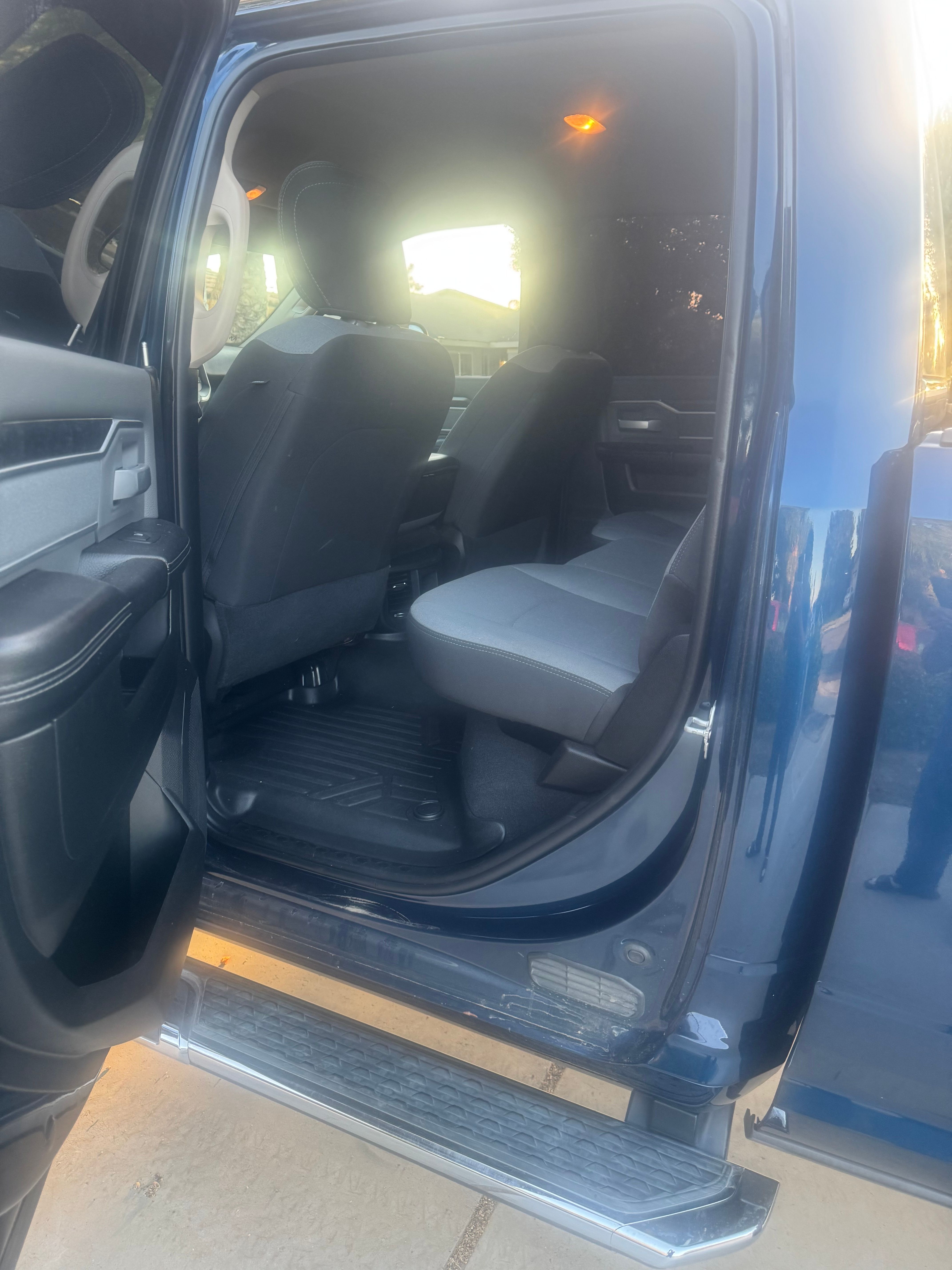 Used 2020 RAM 2500 Big Horn AWD/4WD image 9