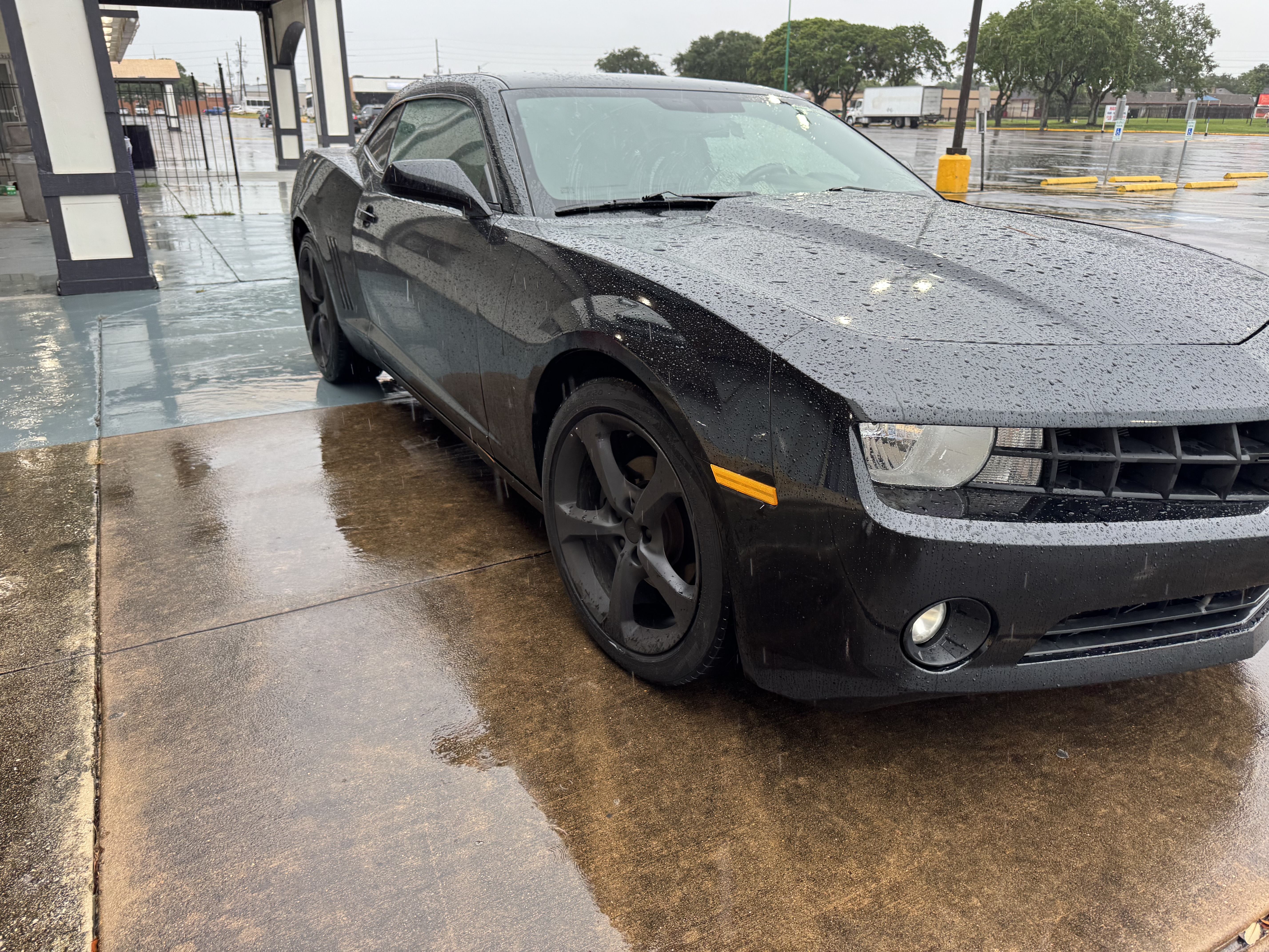Used 2013 Chevrolet Camaro LT w/ RS Package RWD image 18