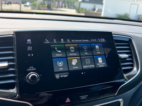 Used 2021 Honda Passport EX-L image 12