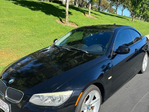 Used 2011 BMW 328i Coupe RWD image 4