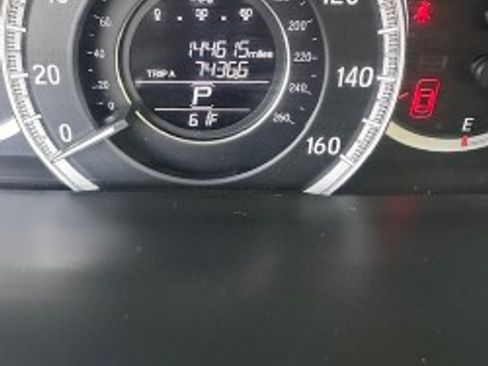 Used 2016 Honda Accord LX image 12