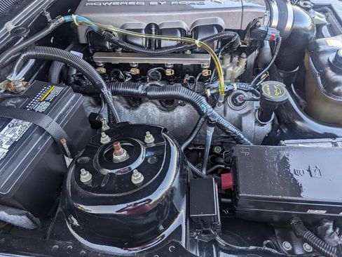 Used 2008 Ford Mustang GT image 19