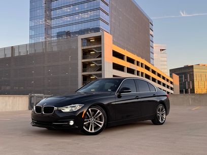 Used 2017 BMW 340i Sedan