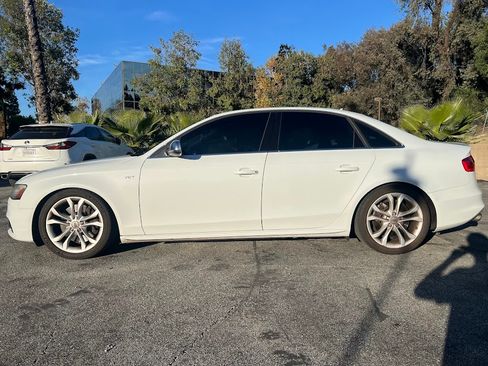 Used 2014 Audi S4 Premium Plus image 6