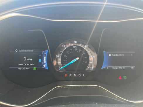 Used 2018 Ford Fusion SE image 14