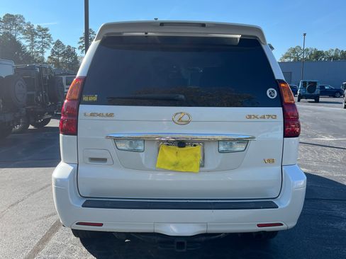 Used 2005 Lexus GX 470 image 6