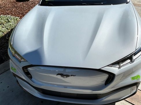 Used 2023 Ford Mustang Mach-E Premium image 6