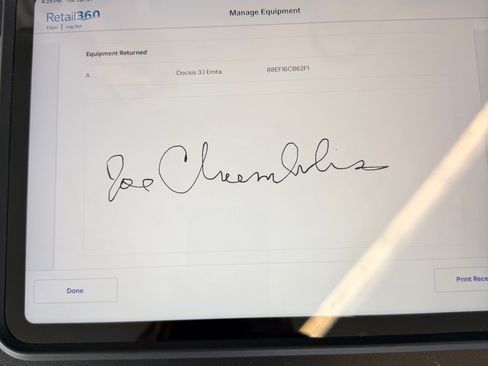 Used 2016 Toyota Prius Three Touring image 12