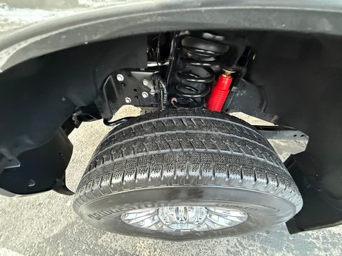 Used 2017 Ford F350 Platinum w/ Platinum Ultimate Package image 27