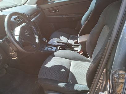 Used 2009 MAZDA MAZDA3 i Touring Value