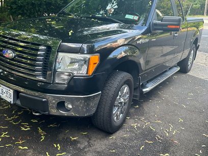 Used 2011 Ford F150 XLT w/ XLT Chrome Pkg