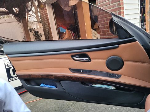 Used 2011 BMW 328i xDrive Coupe image 10