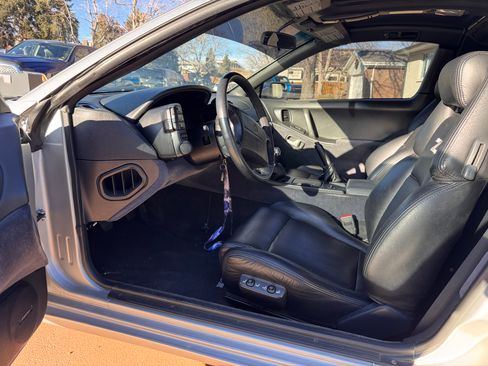 Used 1994 Nissan 300ZX Twin Turbo image 23