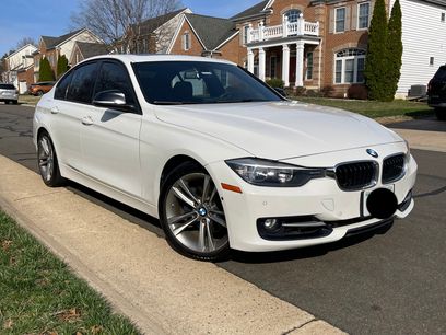 Used 2012 BMW 328i Sedan