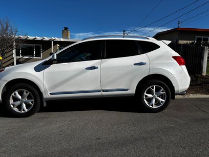 Used 2011 Nissan Rogue SV
