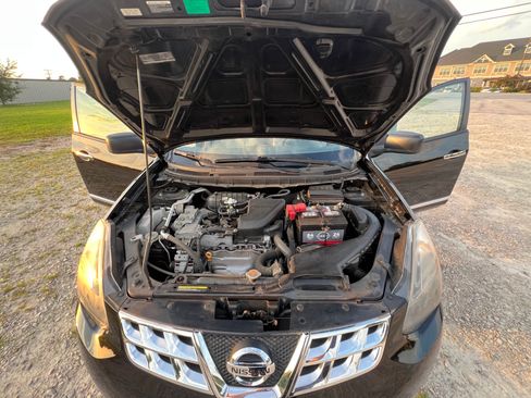 Used 2015 Nissan Rogue S w/ Convenience Package FWD image 19