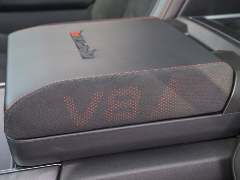 Used 2024 Ford F150 Raptor w/ Equipment Group 803A Raptor R image 15